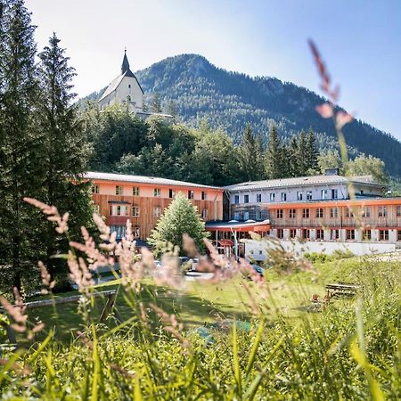 Jufa Hotel Mariazell Exterior photo