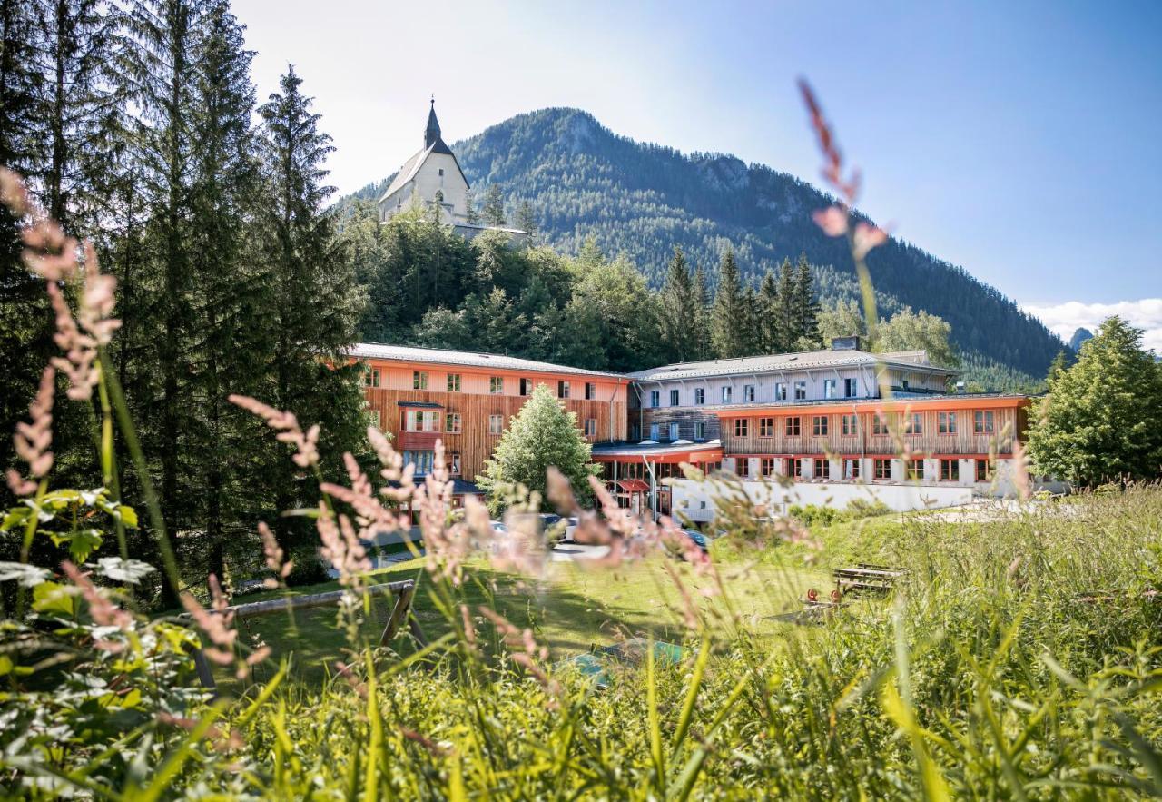 Jufa Hotel Mariazell Exterior photo