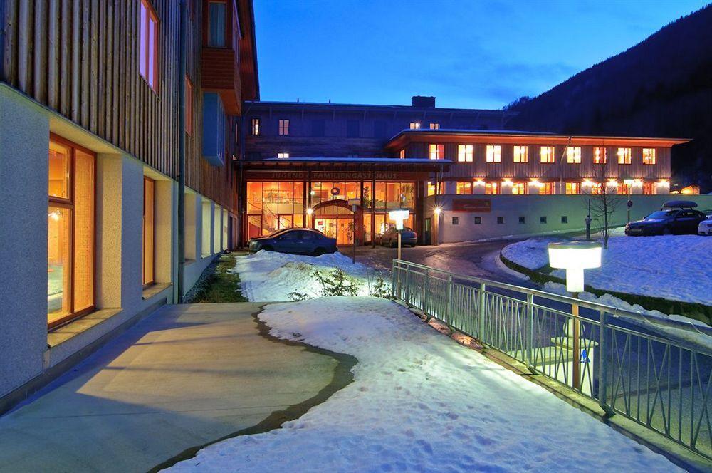 Jufa Hotel Mariazell Exterior photo