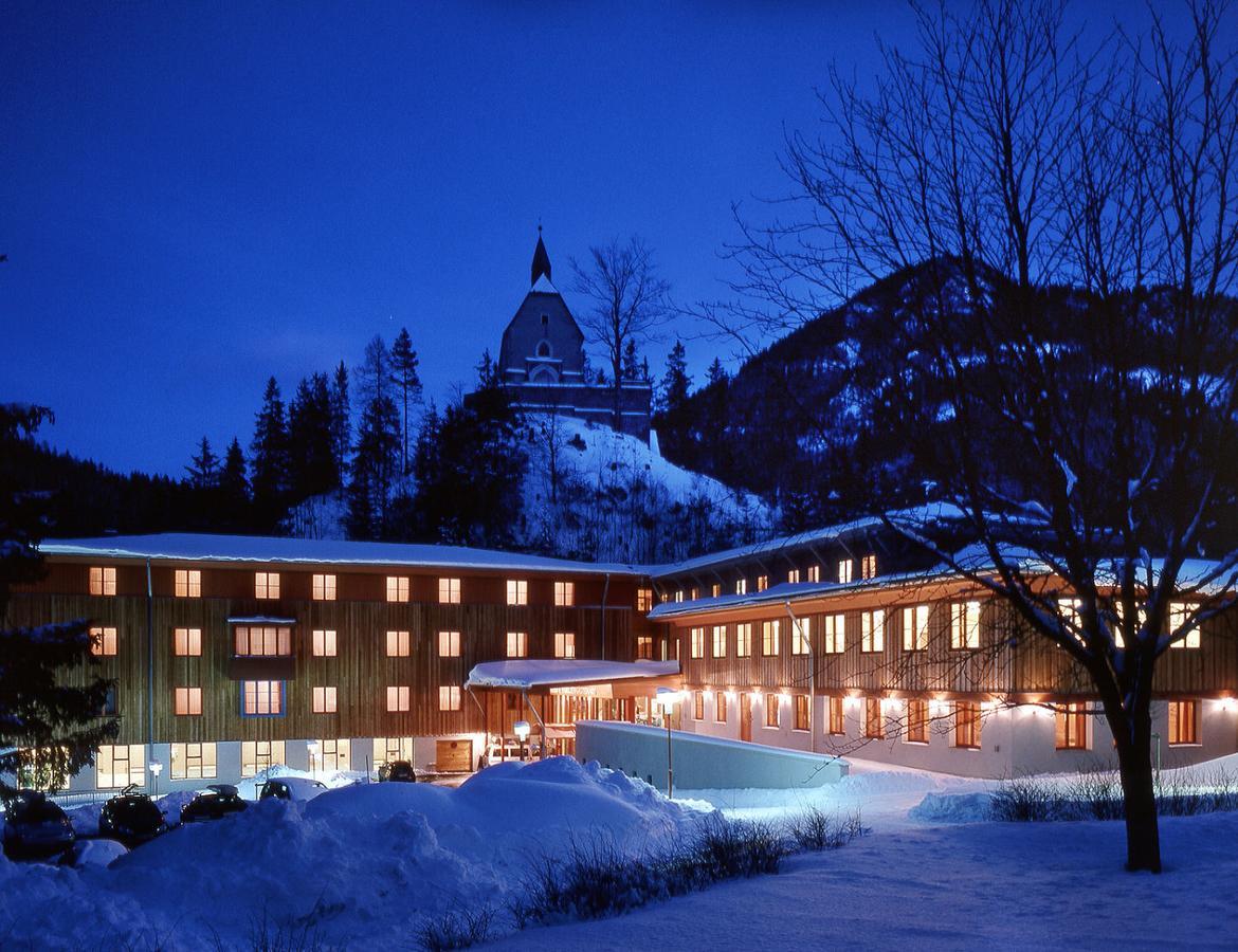 Jufa Hotel Mariazell Exterior photo