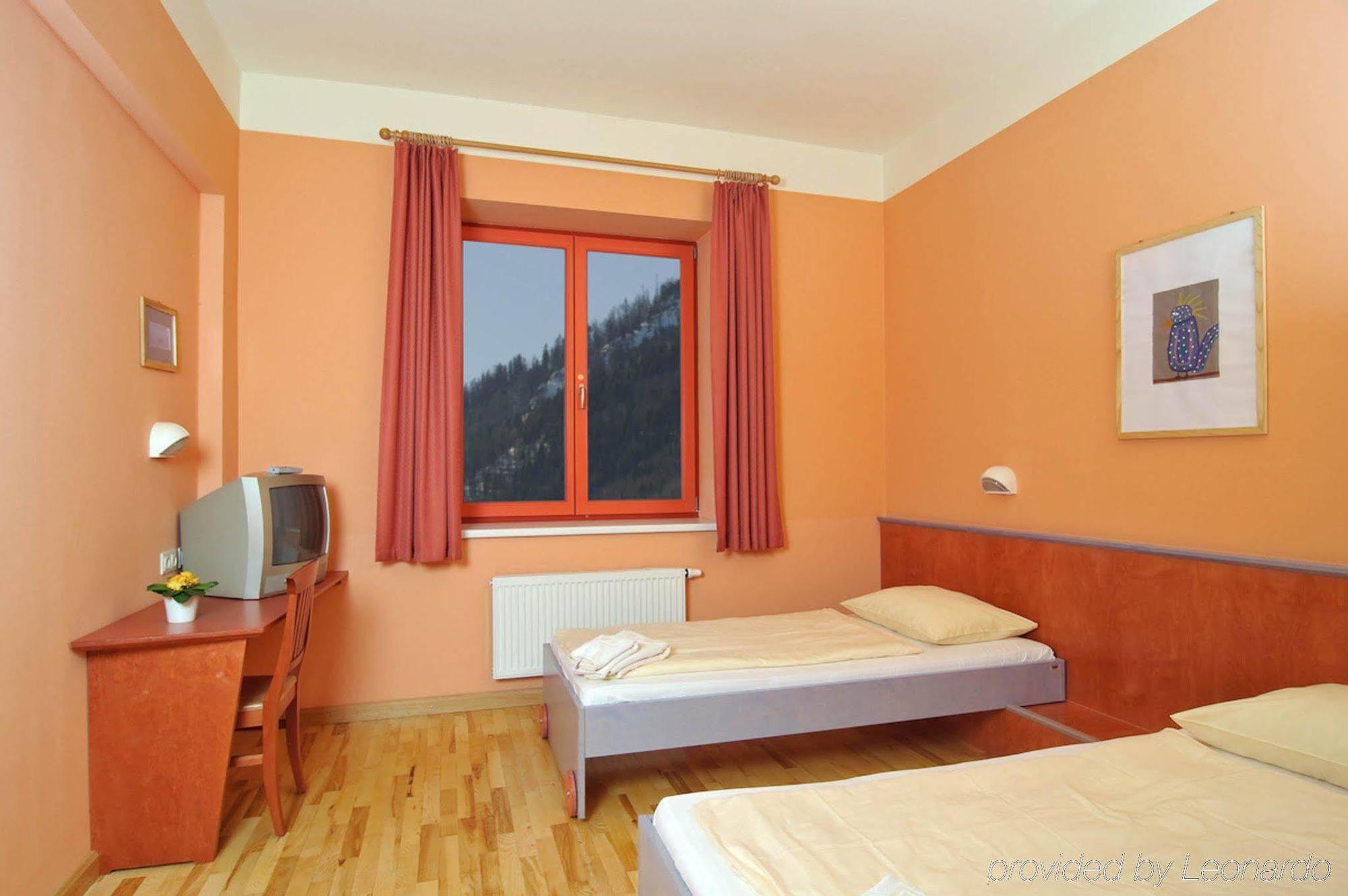 Jufa Hotel Mariazell Room photo